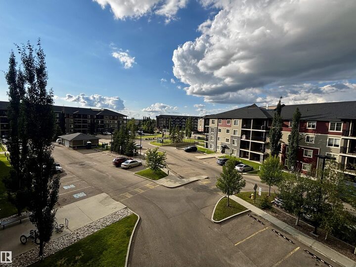 Property Photo:  12035 22 Avenue SW 409  AB T6W 2X9 