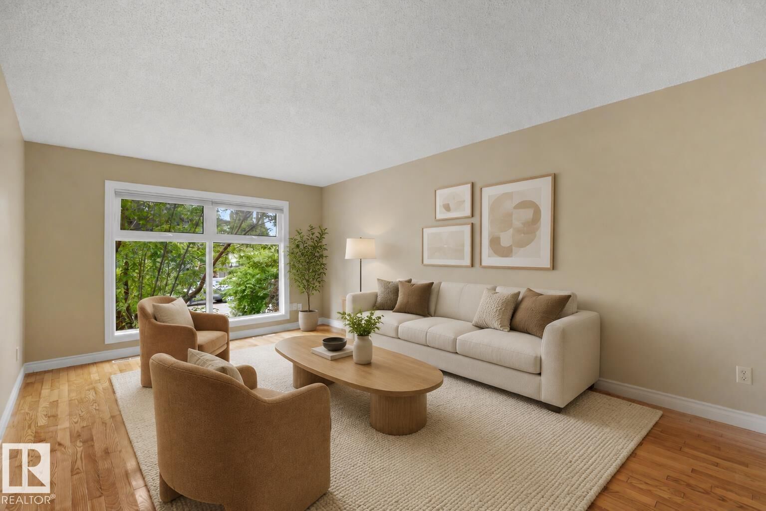 Property Photo: 4139 122 Street NW AB T6J 1Z1