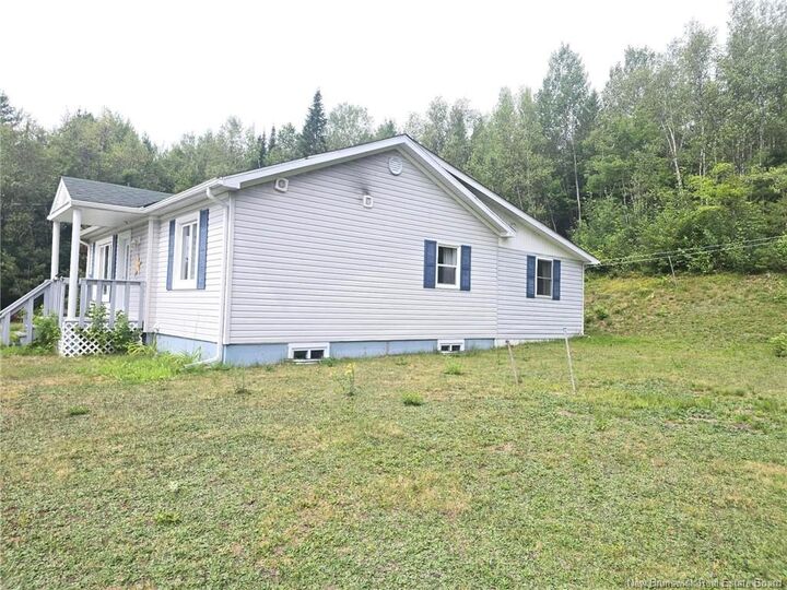 Property Photo: 337 Howard Road NB E9B 2B2
