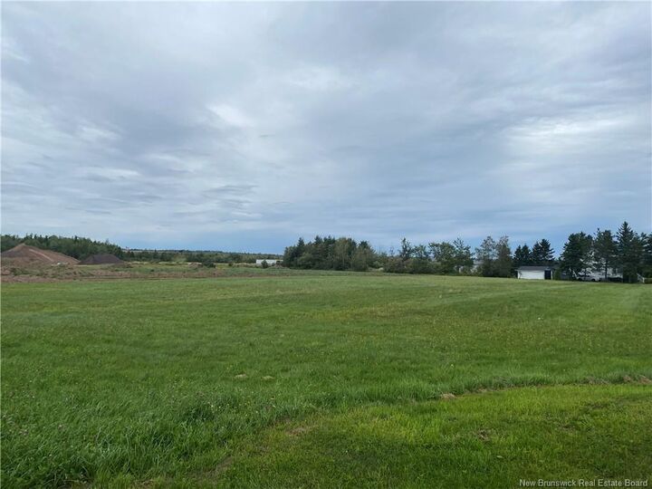 Property Photo:  Lot 06-1001 Shediac Road  NB E1A 7B2 