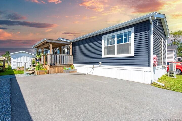 Property Photo:  59 Quail Court  NB E2J 5A1 