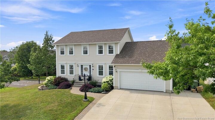 Property Photo: 21 Shayla Court NB E3G 0N3