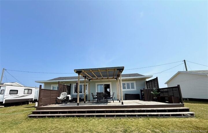 Property Photo: 118 Chemin Vibert NB E8T 2G3