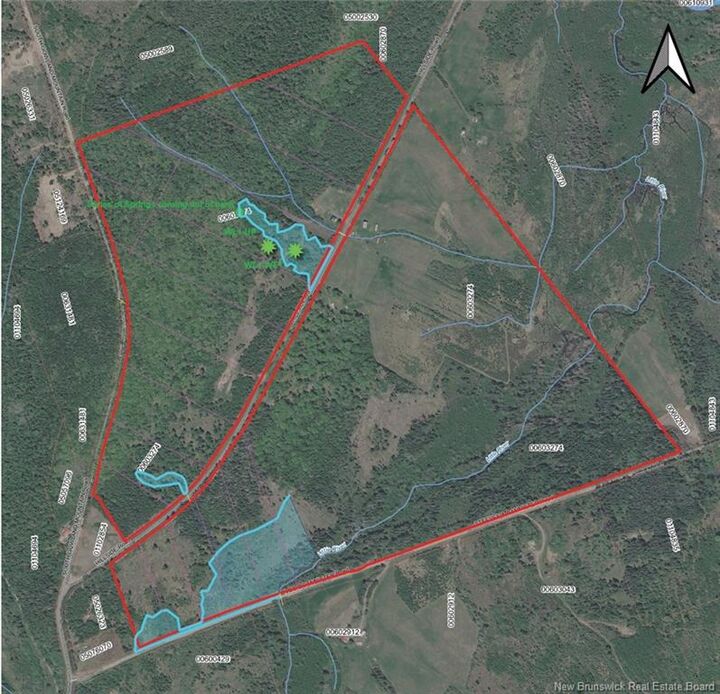 Property Photo:  Lot 26-15 Hillside  NB E4Z 2L3 