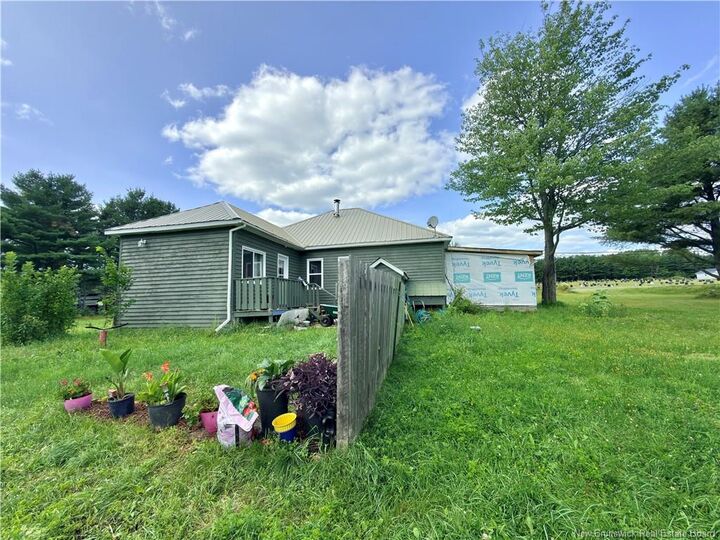 Property Photo: 1543 Route 425 NB E9E 1H4