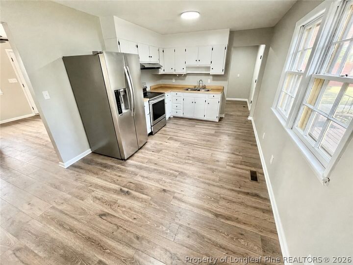 Property Photo: 3115 Legion Road NC 27348