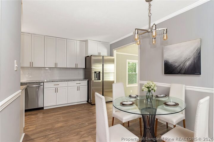 Property Photo:  1511 Pierce Street  NC 28305 