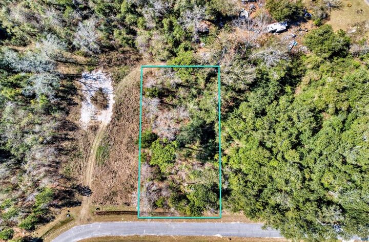 Property Photo:  121 Little River Cir  FL 32465 