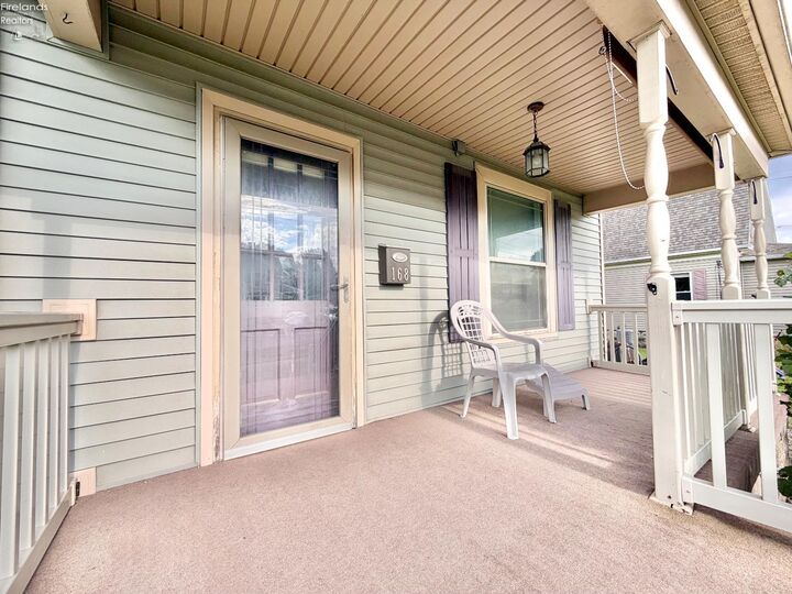 Property Photo:  168 N Buckeye Street  OH 44811 