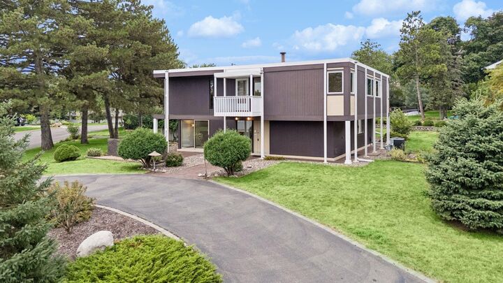 Property Photo: 1676 Virginia Avenue S MN 55426