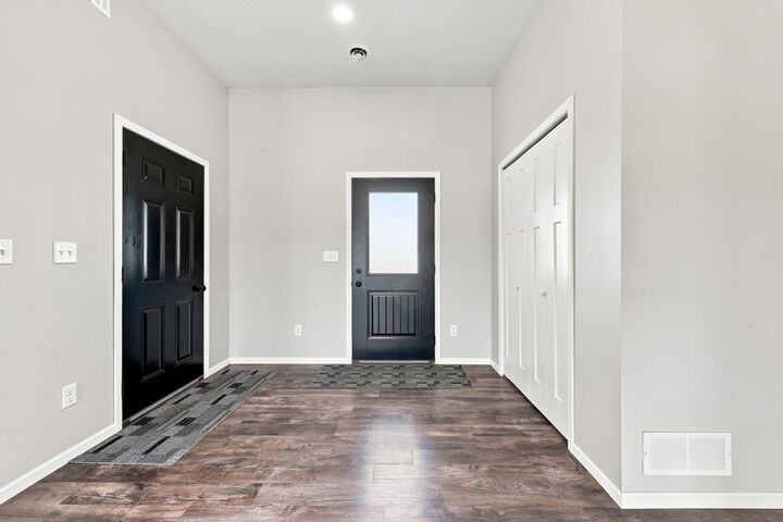 Property Photo: 15400 Trillium Trail MN 56554