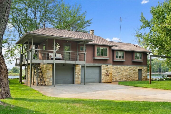 Property Photo: N929 825th Street WI 54014