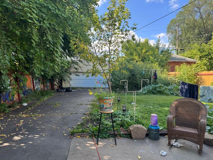 Property Photo: 693 5th Street E MN 55106