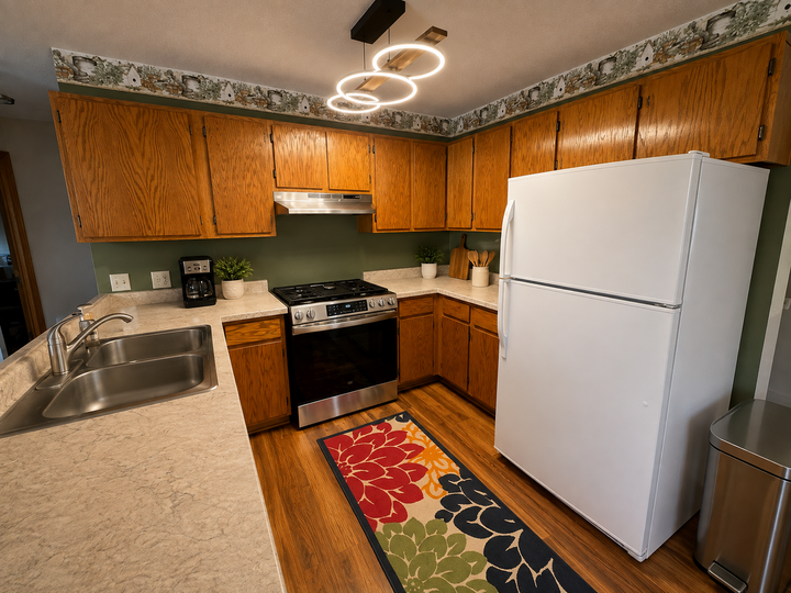 Property Photo: 849 Postel Drive MN 56466