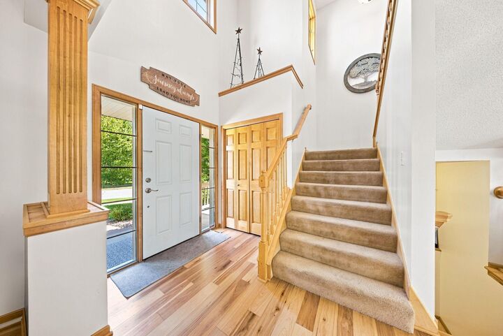 Property Photo: 605 Knollwood Drive WI 54016