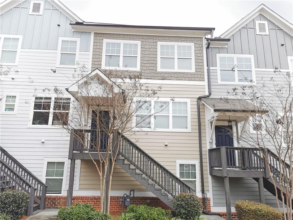 Property Photo:  3795 Oxford Circle  GA 30340 