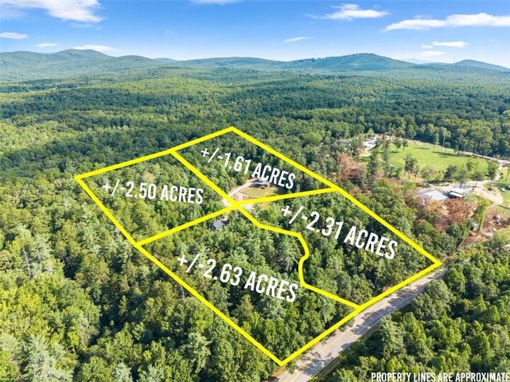 Property Photo:  4061 Historic Old Highway 441  GA 30523 