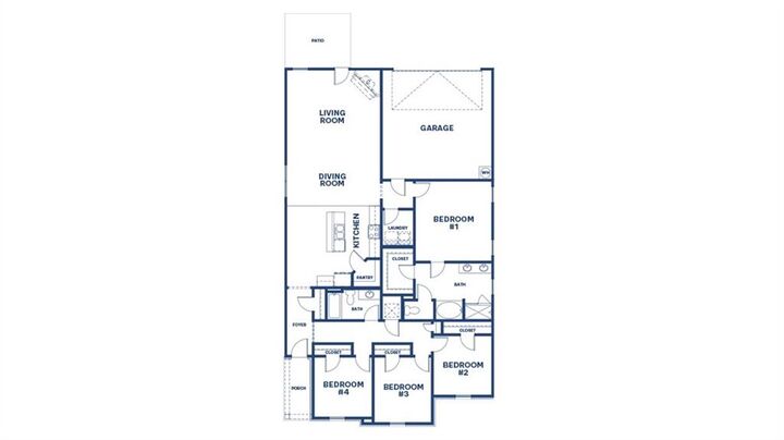 Property Photo: 1124 Riverwood Drive GA 30622
