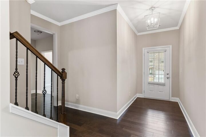 Property Photo:  5984 Spring Way  GA 30038 
