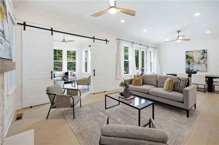 Property Photo: 1161 Conway Road GA 30030