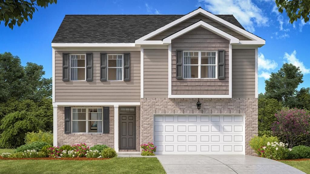 Property Photo: 514 Alder Lane Court GA 30223