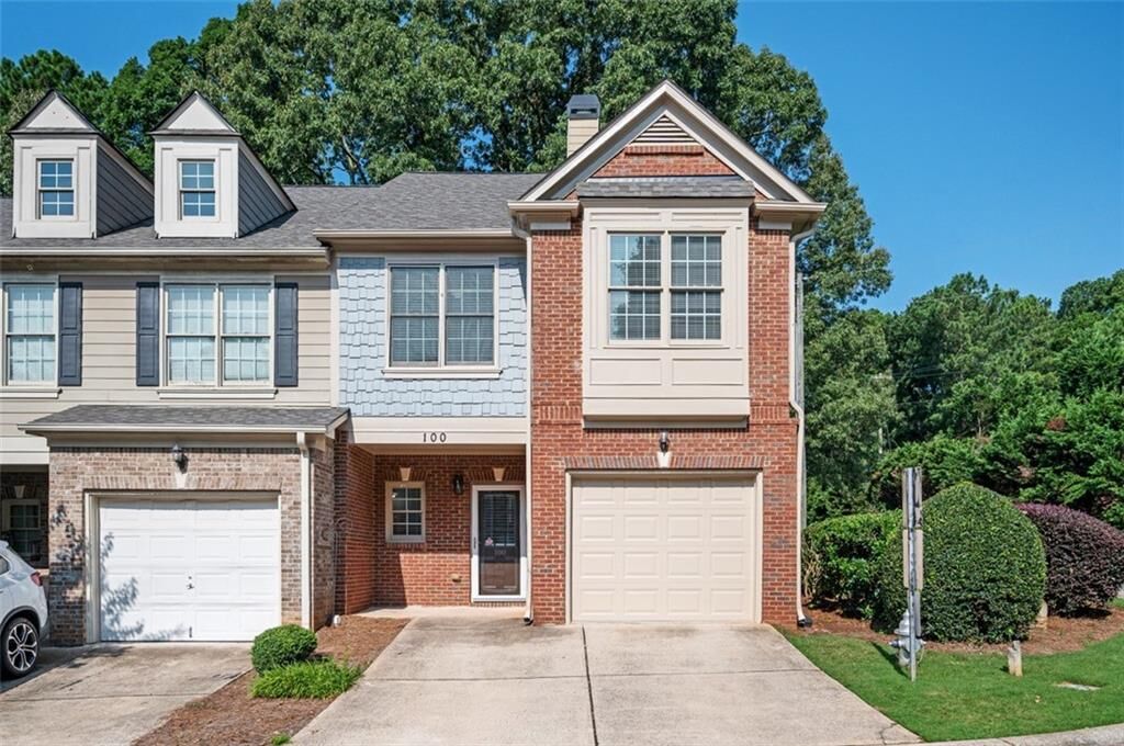 Property Photo:  100 Red Barn Lane  GA 30102 