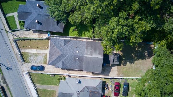 Property Photo:  964 Mayson Turner Road NW  GA 30314 