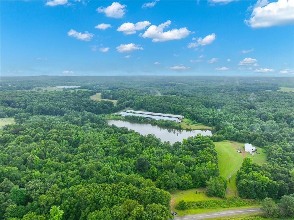 Property Photo: 397 Reed Brawner Road GA 30662