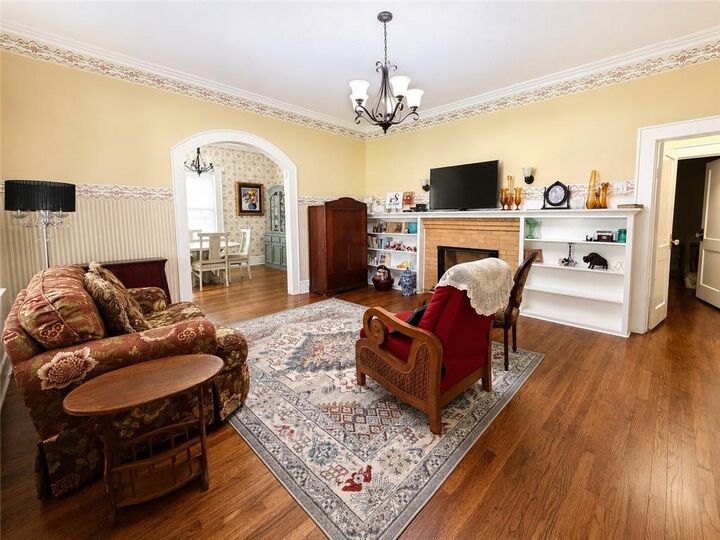 Property Photo: 51 Carrollton Street GA 30179