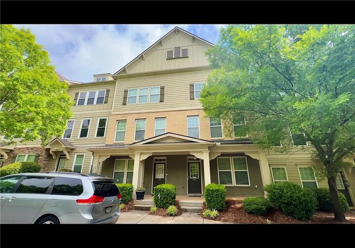 Property Photo:  4363 Grove Field Park  GA 30024 