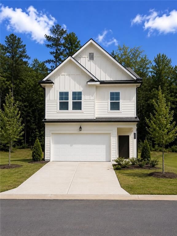 Property Photo: 2650 Colville Terrace GA 30294