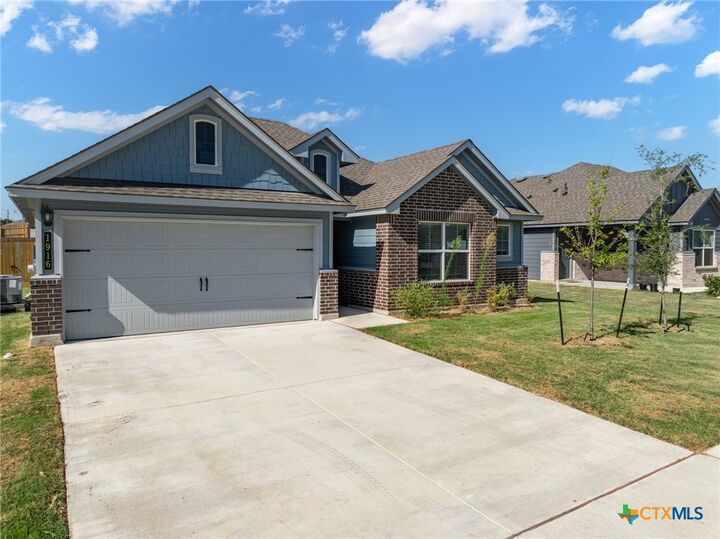 Property Photo: 1916 Deodar Drive TX 76513