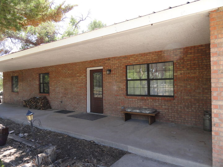 Property Photo: 30 Forgotten Promise Lane NM 87042