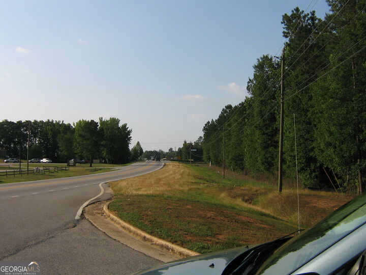 Property Photo:  30.54 Acres Davis Road  GA 30241 