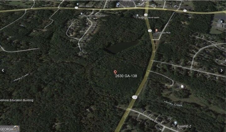 Property Photo: 2630 Hwy 138 GA 30094