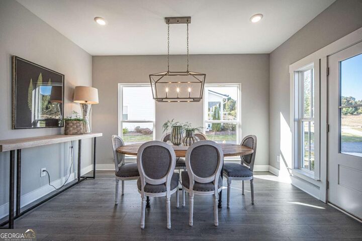Property Photo:  1704 Prospect Way  GA 30094 