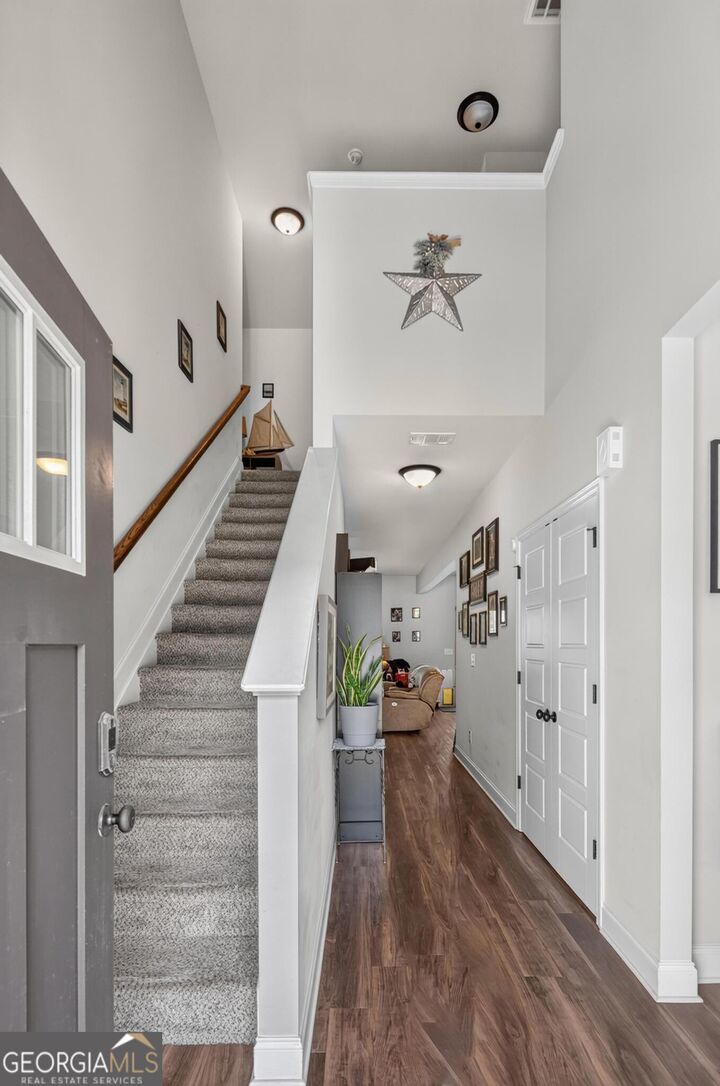 Property Photo: 403 Coles Way GA 30461