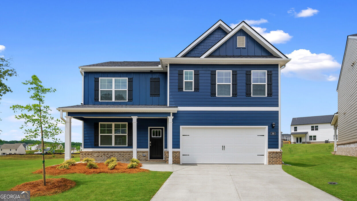 Property Photo: 508 Alder Lane Court GA 30223