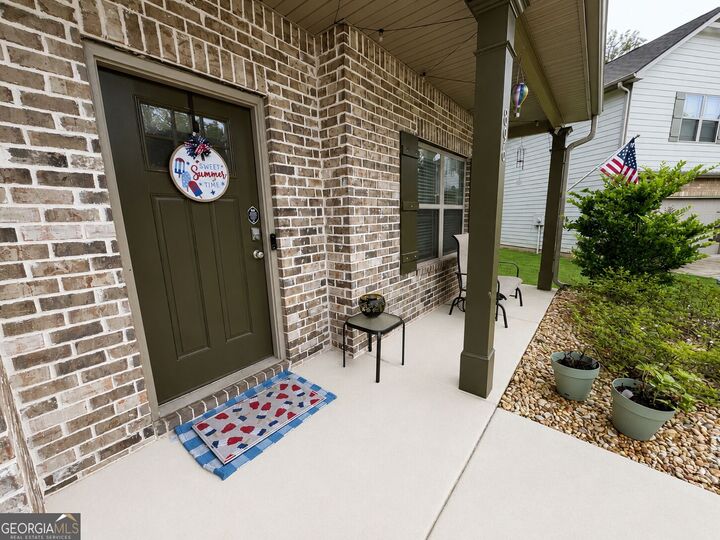Property Photo:  896 Crescent Lane  GA 30224 