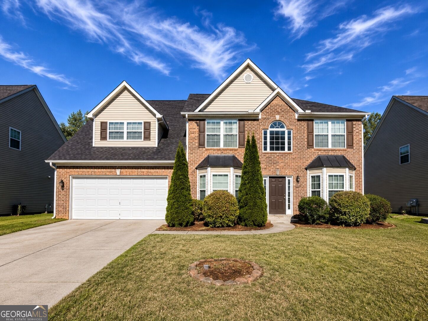 Property Photo: 4033 Roxberry Hill Lane GA 30518