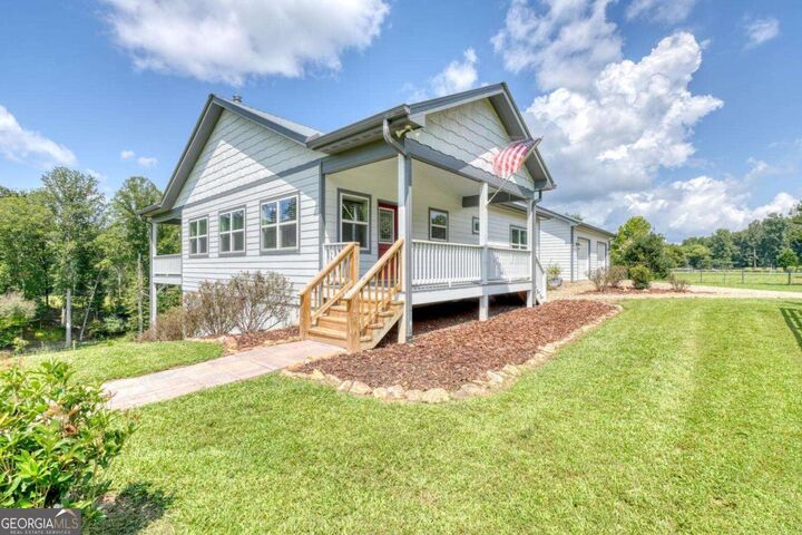 Property Photo:  192 Flowers Drive  GA 30512 