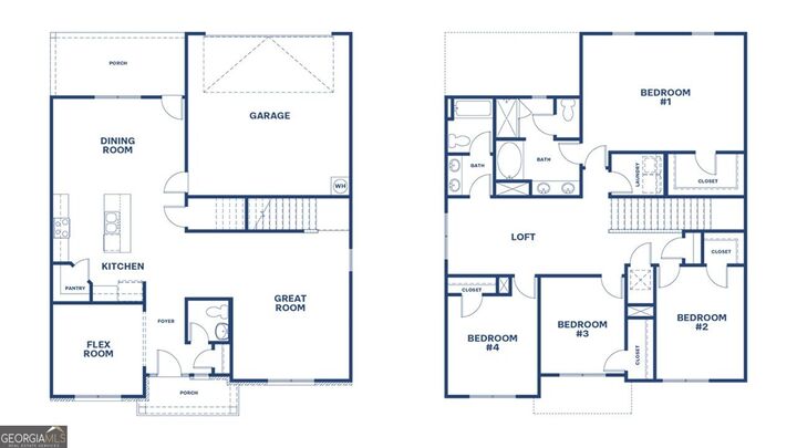 Property Photo: 1267 Rivercrest Drive GA 30622