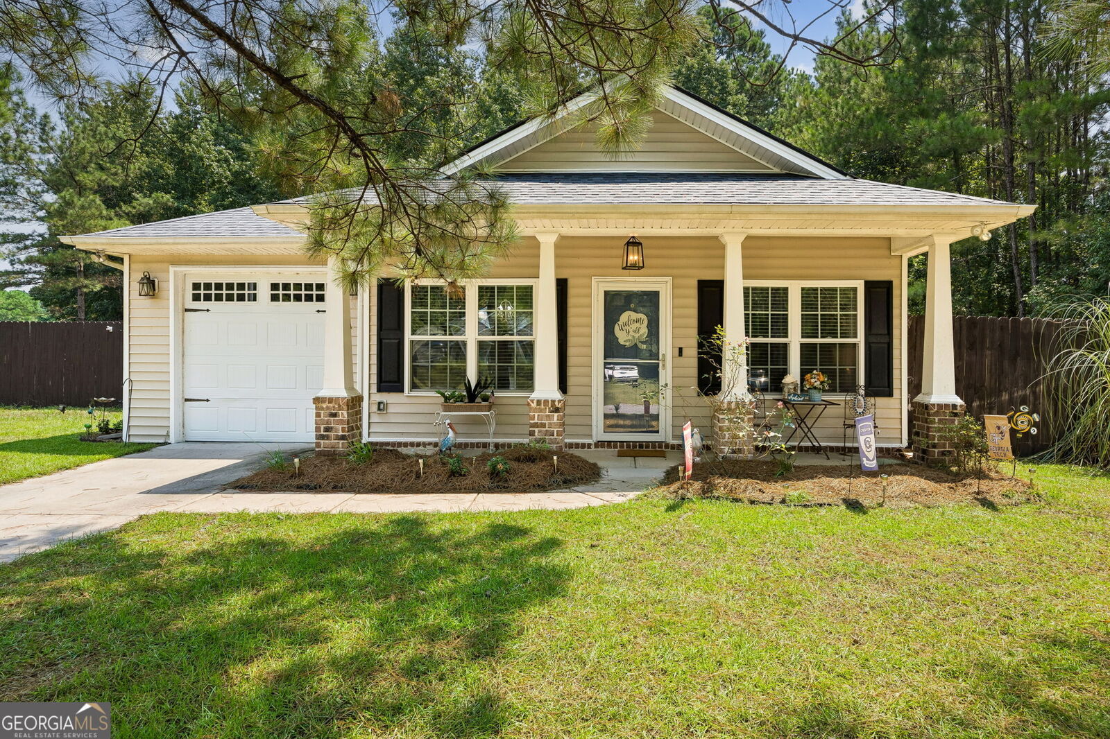 Property Photo:  1175 Tidal Drive SE  GA 31331 