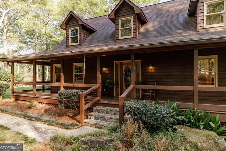 Property Photo: 2462 Centerville Rosebud Road GA 30052