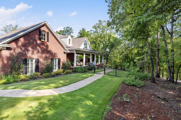 Property Photo:  313 Troop Drive  GA 31808 