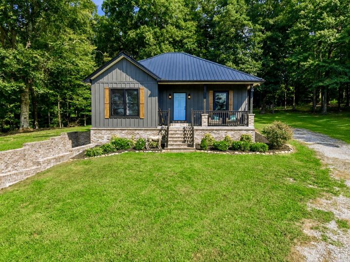 Property Photo: 151 Saffles Lane TN 37354