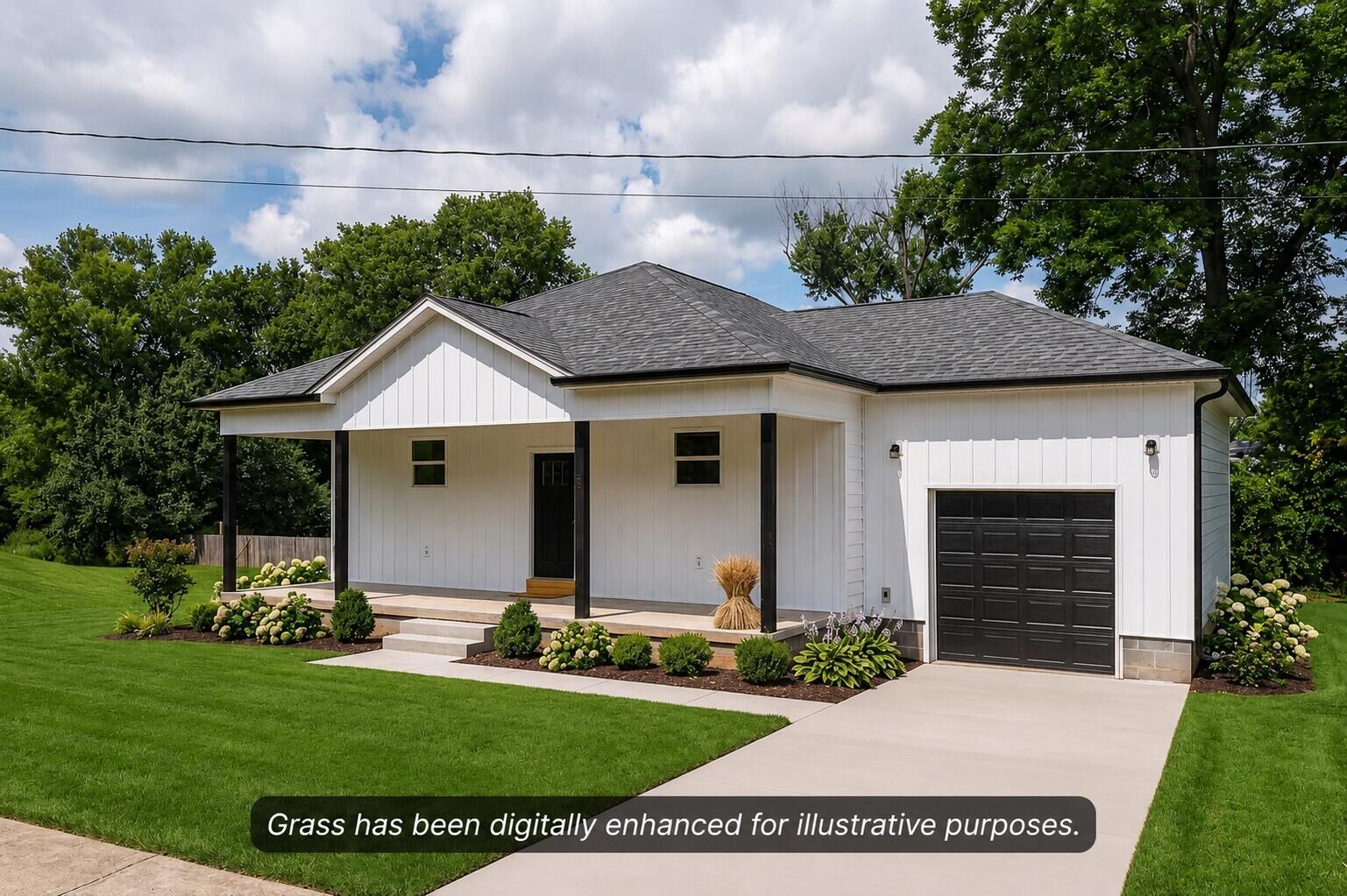 Property Photo:  3541 Georgetown Road NW  TN 37312 