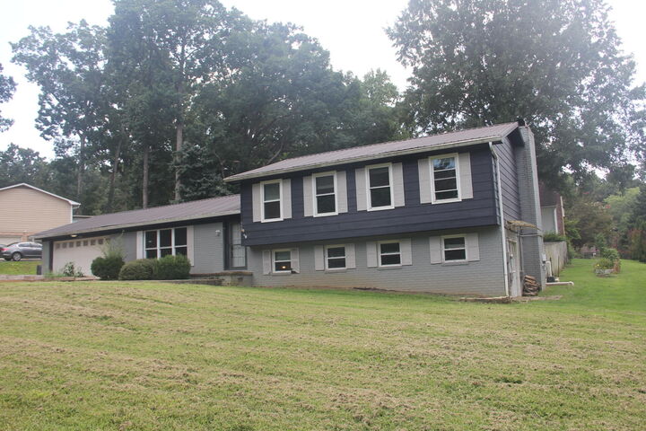Property Photo: 532 Hunter Trail NE TN 37312