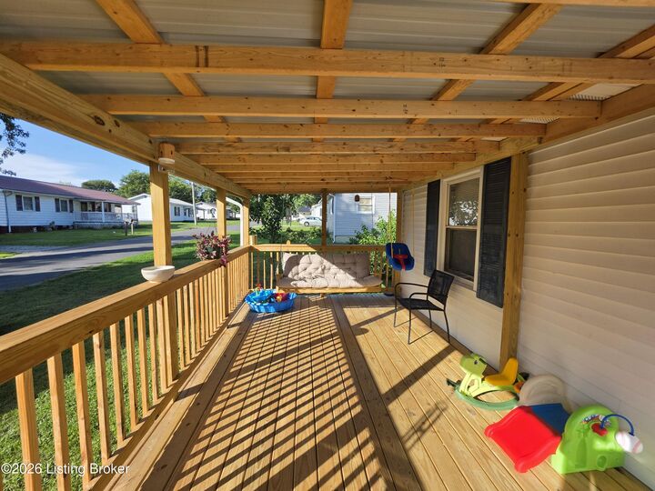 Property Photo:  311 Howard St  KY 42718 