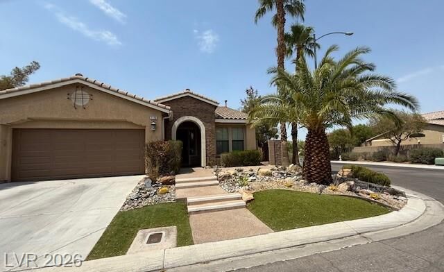 Property Photo:  7176 Laramie Avenue  NV 89113 